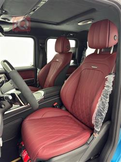 مرسيدس بنز G-Class